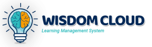 Wisdom Cloud Logo