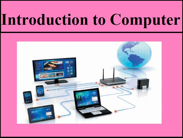 Course: 02. පරිගණකය හඳුනා ගනිමු