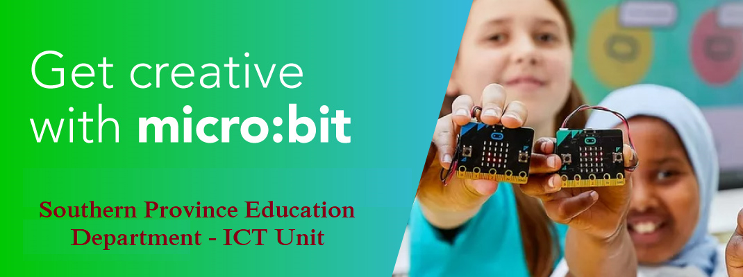 Microbit Programming