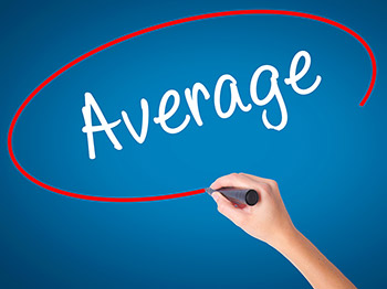 Average